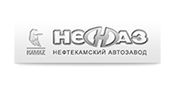 Нефтекамский автозавод
