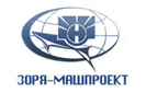 «Зоря»-«Машпроект»